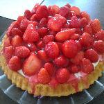 Bahceli Et Lokantasi